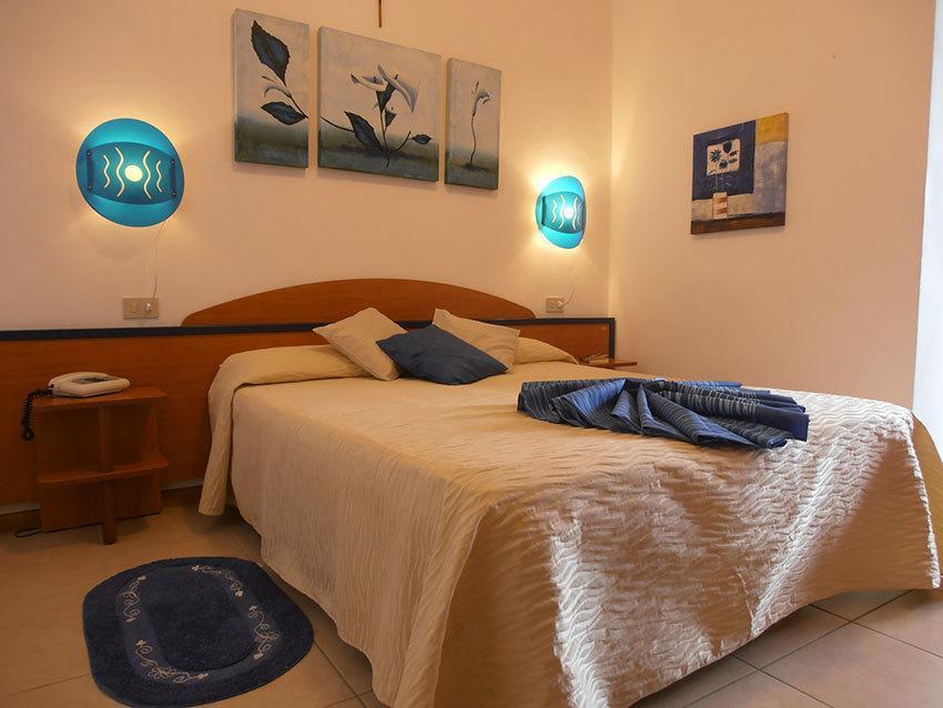 Hotel Toscana Marotta Phòng bức ảnh