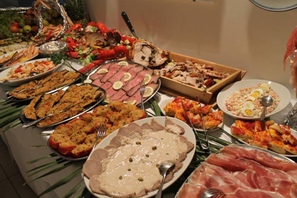 Hotel Toscana Marotta Ngoại thất bức ảnh