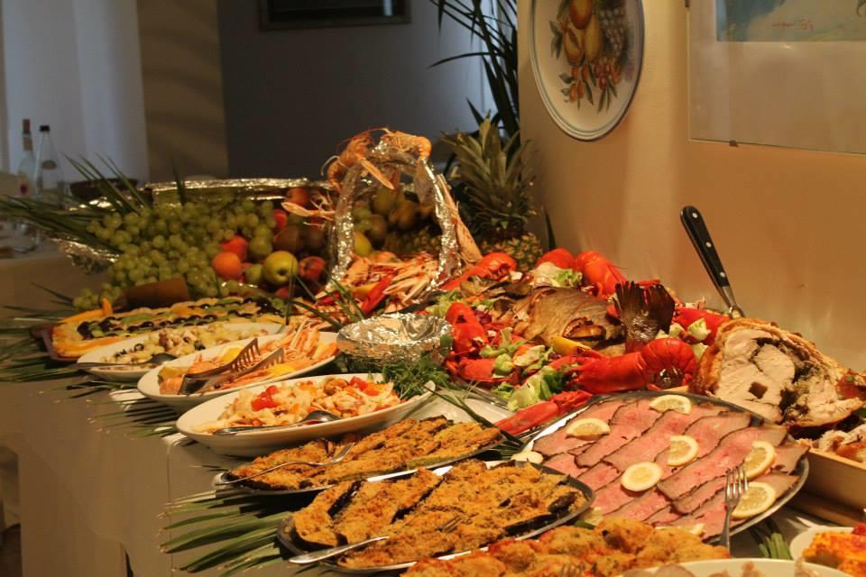 Hotel Toscana Marotta Ngoại thất bức ảnh