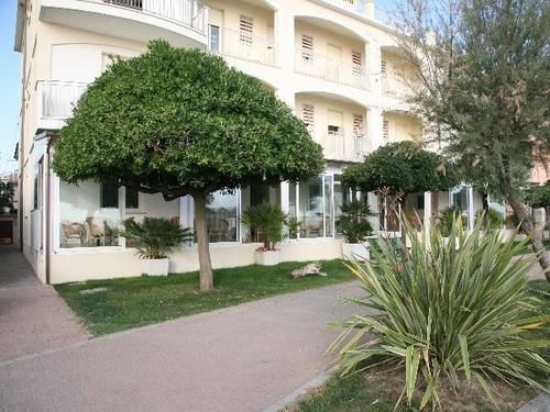 Hotel Toscana Marotta Ngoại thất bức ảnh